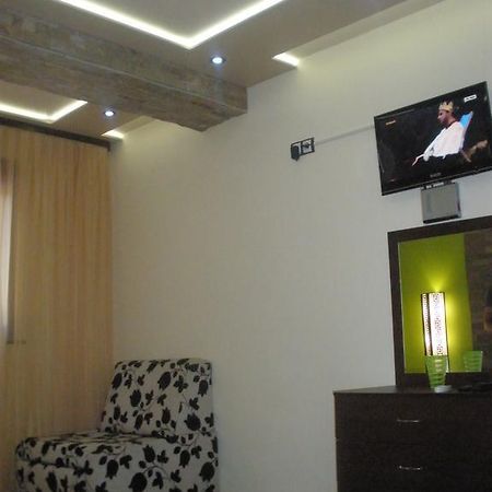 Comfort Guest Rooms Pleven Extérieur photo