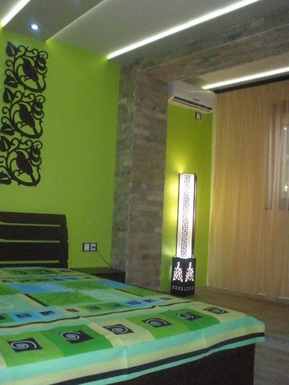 Comfort Guest Rooms Pleven Extérieur photo