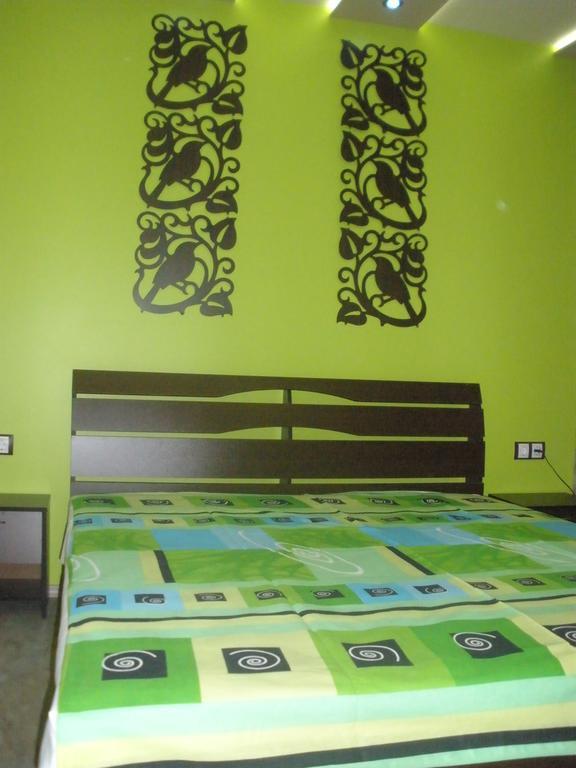 Comfort Guest Rooms Pleven Extérieur photo