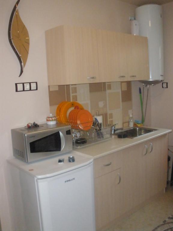 Comfort Guest Rooms Pleven Extérieur photo