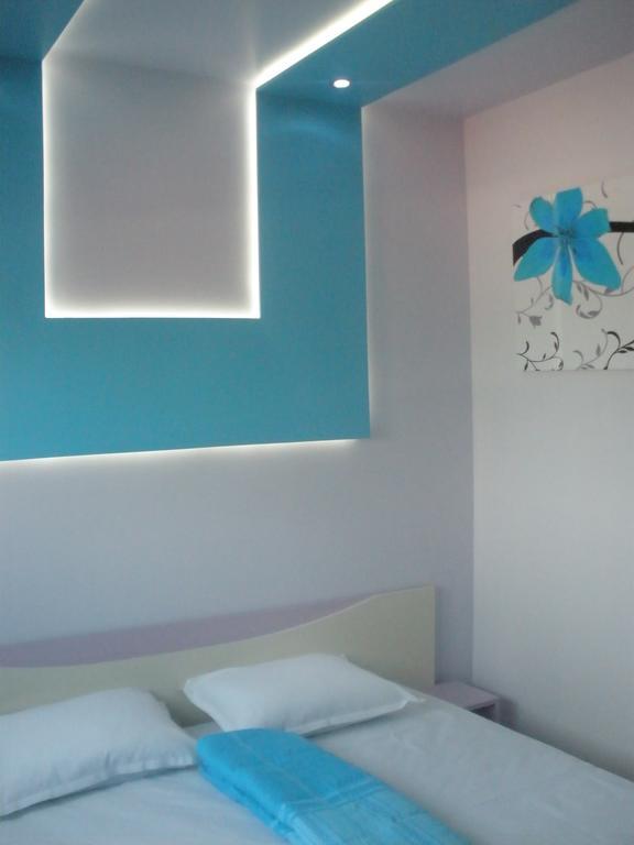 Comfort Guest Rooms Pleven Extérieur photo