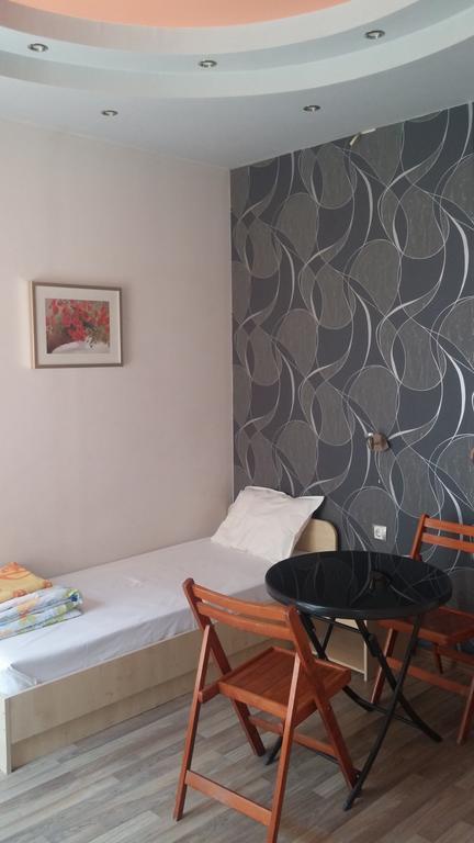 Comfort Guest Rooms Pleven Extérieur photo
