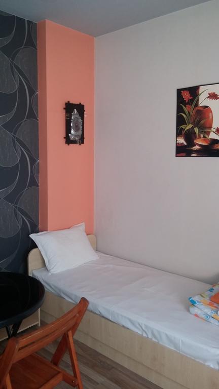 Comfort Guest Rooms Pleven Extérieur photo