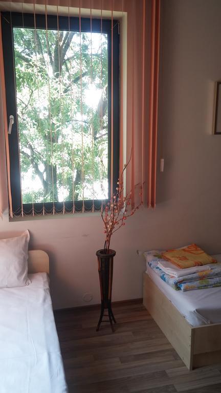 Comfort Guest Rooms Pleven Extérieur photo